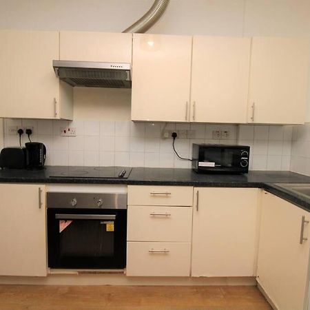 ロンドンIdeal 2 Bed Flat Close To Cityアパートメント エクステリア 写真