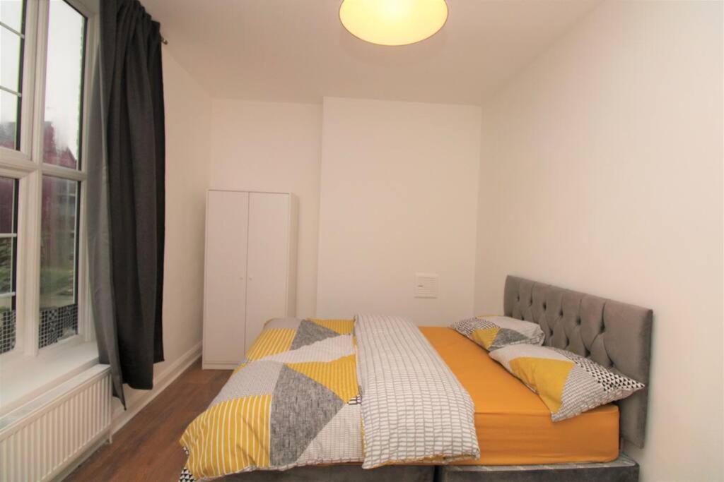 ロンドンIdeal 2 Bed Flat Close To Cityアパートメント エクステリア 写真