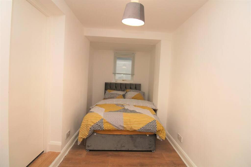 ロンドンIdeal 2 Bed Flat Close To Cityアパートメント エクステリア 写真