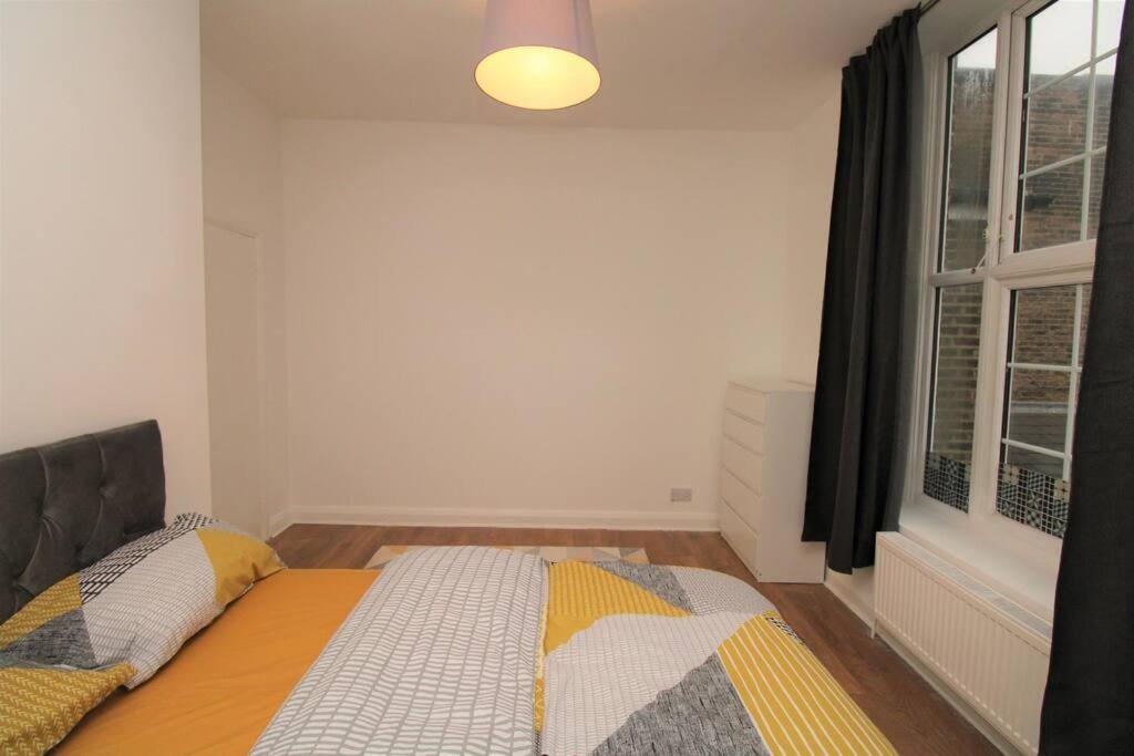 ロンドンIdeal 2 Bed Flat Close To Cityアパートメント エクステリア 写真